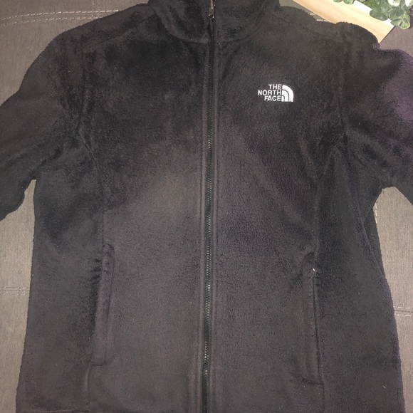 The North Face Fleece - Worn With Love - Picture 3 of 8
